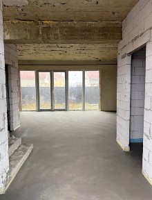 Продаж таунхауса / Газ