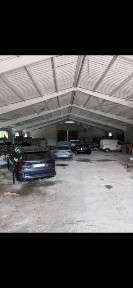 Здається ангар склад приміщення