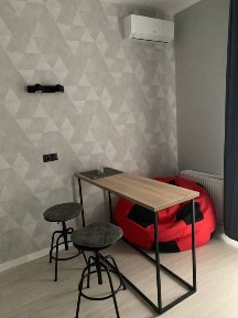 Уютное гнездышко на Педагогической