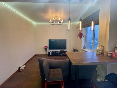 3-х комнатная в ЖК Люксембург, Стикон. Центр, 5 минут!