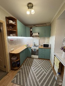 Здам в оренду 1к квартиру по вул. Ю.Клена