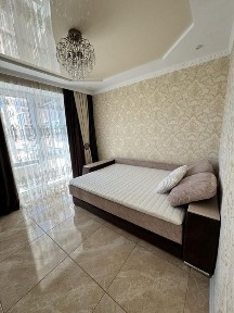 Оренда квартири в ЖК Андора