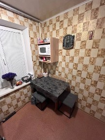 Сдам малосемейку Красный камень, парус Коробова