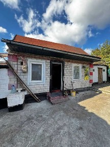 Продам дом в Краснополье | Центральная улица |