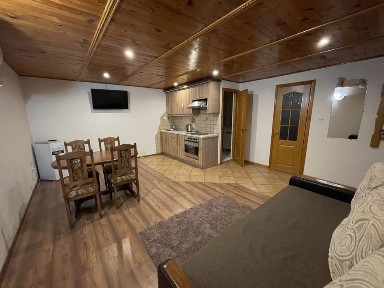 Садиба «Гостинний Дім»