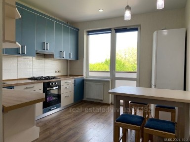 Оренда новобудова 76м 2 кім. Львів Липова Алея 600 дол