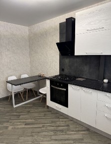 Аренда 1 комнатной квартиры в новострое ул. Почтовая