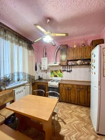 Продам 2х кімнатну квартиру 