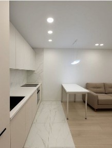 Сдам 1 ком квартиру ЖК Республика Теремки