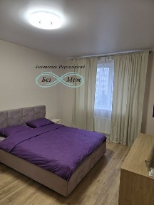 Перша Оренда 1-кімнатної квартири в ЖК Волошковий вул. МИРУ 16