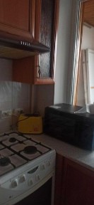 Здам однокімнатну квартиру на Березняках