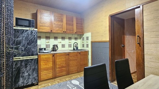 Оренда 2к розд квартири, метро Нивки, Берестейська