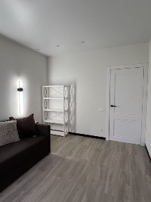 М. Харківська Оренда 1-к. квартири в ЖК Лебединий 20000/міс.