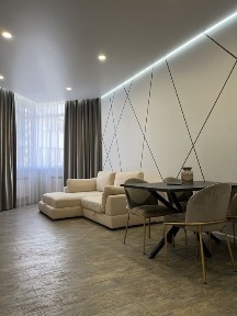 Оренда квартири 6 поверх Печерськ ЖК Дельмар Генератор