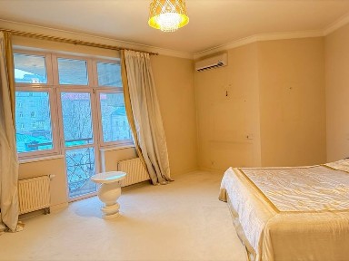 Від власника! Оренда 3кімн елітної квартири на бул. Шевченко, Бесарабка