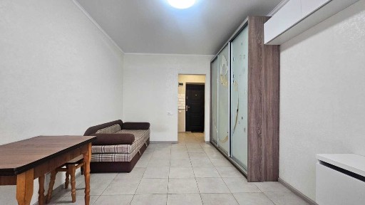 Аренда 1-комнатной квартиры 27 м², Джерельная ул., 10