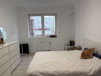 Аренда 1-комнатной квартиры 48 м², Елизаветы Чавдар ул., 38а