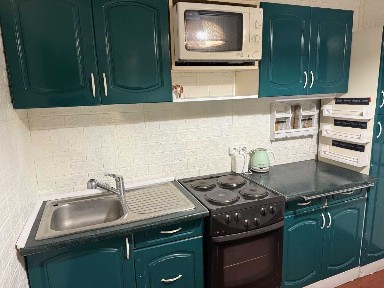 Аренда 2-комнатной квартиры 52.2 м², Оболонский просп., 23А