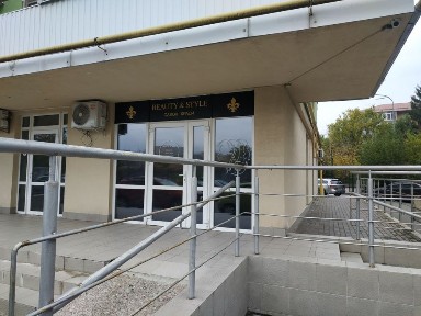 Здам в оренду комерційне приміщення у Вишгороді