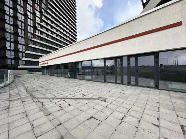 Пропонуємо в оренду просторе комерційне приміщення 100 квм.