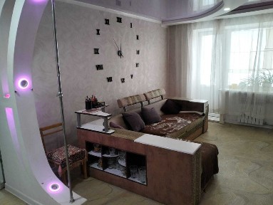 Оренда 2х кімнатна квартира