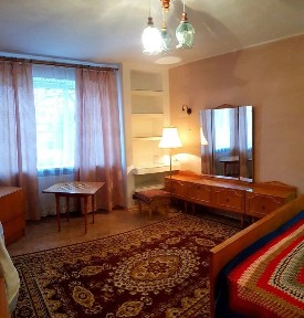 1 кім. кв р-н Центр вул. Митницька