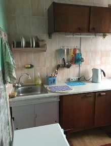 Сдам квартиру, метро Армейская