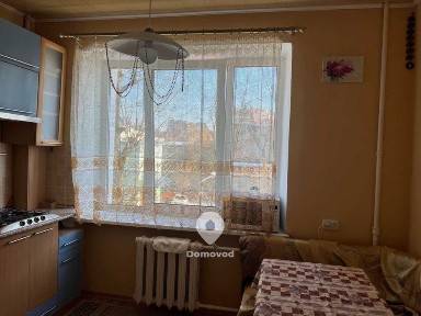 Сдам 1К-Квартиру, П. Поле, м. Ботанический сад, ул. Сергея Есенина