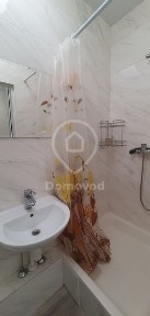 Сдам 1К-Студию, ЖК Воробьевы горы на полях, ул. Веселая 2.