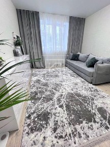 1 кімнатна квартира з ГАРНИМ ремонтом