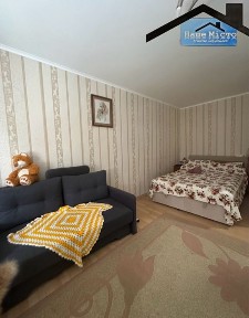 Продаж 1-кв вул. Головатого район Фори початок м. Бориспіль