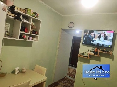 Продаж 1 кв вул. Головатого, 13 1/9 42500у. од