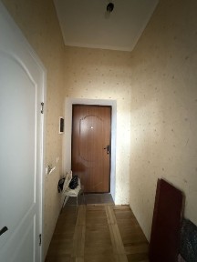 Продаж олнокімнатної квартири. Базар