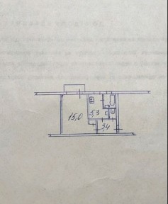 1к! Севастопольська площа! Чоколівка! вулиця Волинська, 7