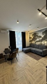 Оренда 1,5к. кв. в IQ по вулиці Зарічанській