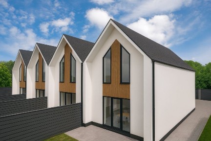 Продажа будинку