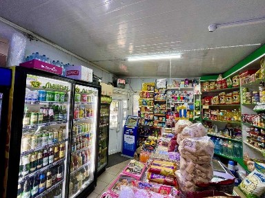 Оренда МАФу поруч з АТБ, на вул. Торфʼяна - Замарстинівська (біля АТБ)