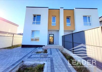 Продам Дуплекс-Якісний-СТИльний-БЕЗ КОМІСІЇ -МОЖЕМО ЗАВЕРШИТИ під КЛЮЧ