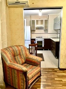 Сдам 1к квартиру. Газ. Ярослава Мудрого. Глушко магазин Копейка