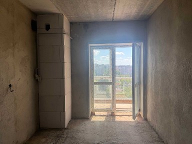 Продам однокімнатну квартира від власника у ЖК Вершина.