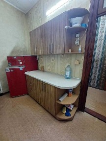 Сдам 2х комнатную квартиру на ул. Розумовской!