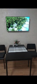 Уютная квартира в Золотом треугольнике