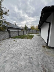 Будинок в КМ, Ворзель, на 4 сотках, можна під держ програми