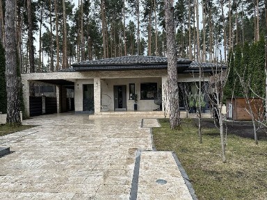 Лісова Буча Будинок з ремонтом