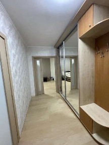 Двухкомнатная квартира 72000 уе.