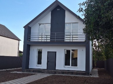 Будинок 120м +ТЕРАСА РЕМОНТ на 7 с + АВТОНАВІС в Борисполі