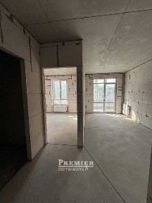 2-комнатная квартира. Новый сданный дом. 5 минут от Центра