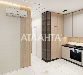 2 комн ЖК АКРОПОЛЬ Вид на МОРЕ