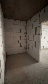 1-комнатная квартира в современном закрытом комплексе