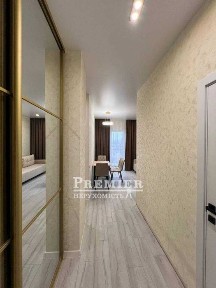 Квартира з ремонтом та меблями в Кадор Сіті